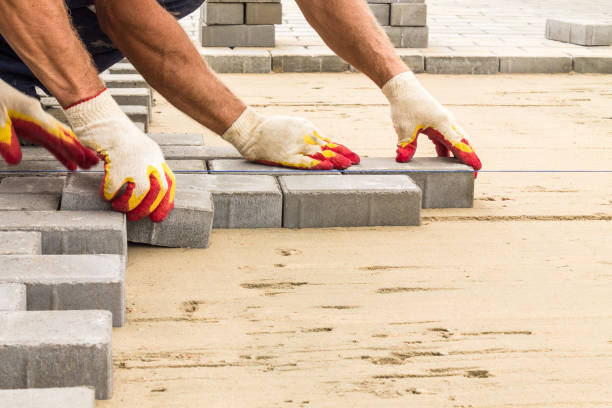 Decorative Driveway Pavers in Park Forest, IL