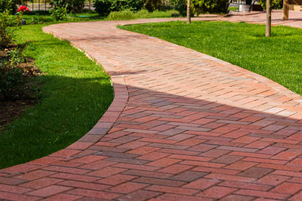 Reasons to Select Us for Your Driveway Paving Requirements in Park Forest, IL