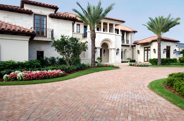  Park Forest, IL Driveway Pavers Pros